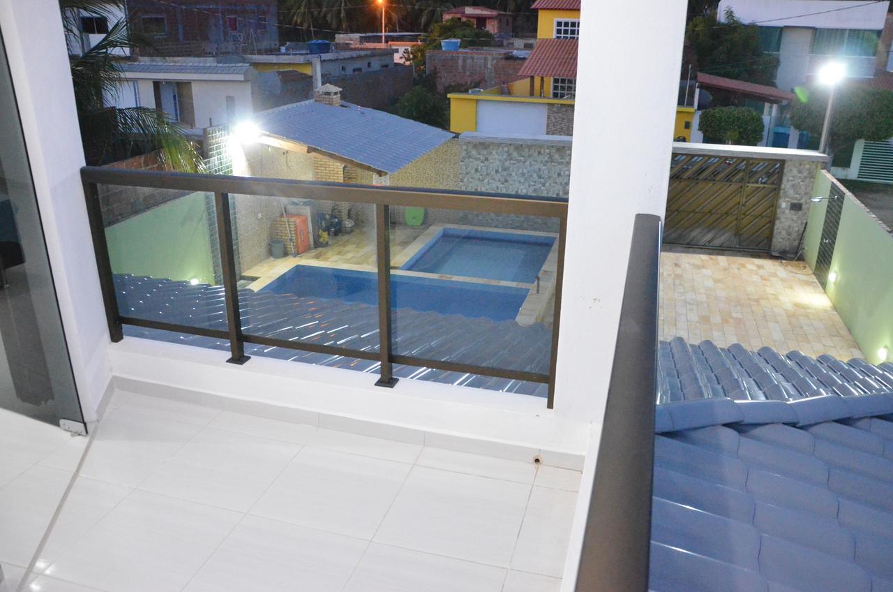 Beach House Maragogi Villa Luaran gambar