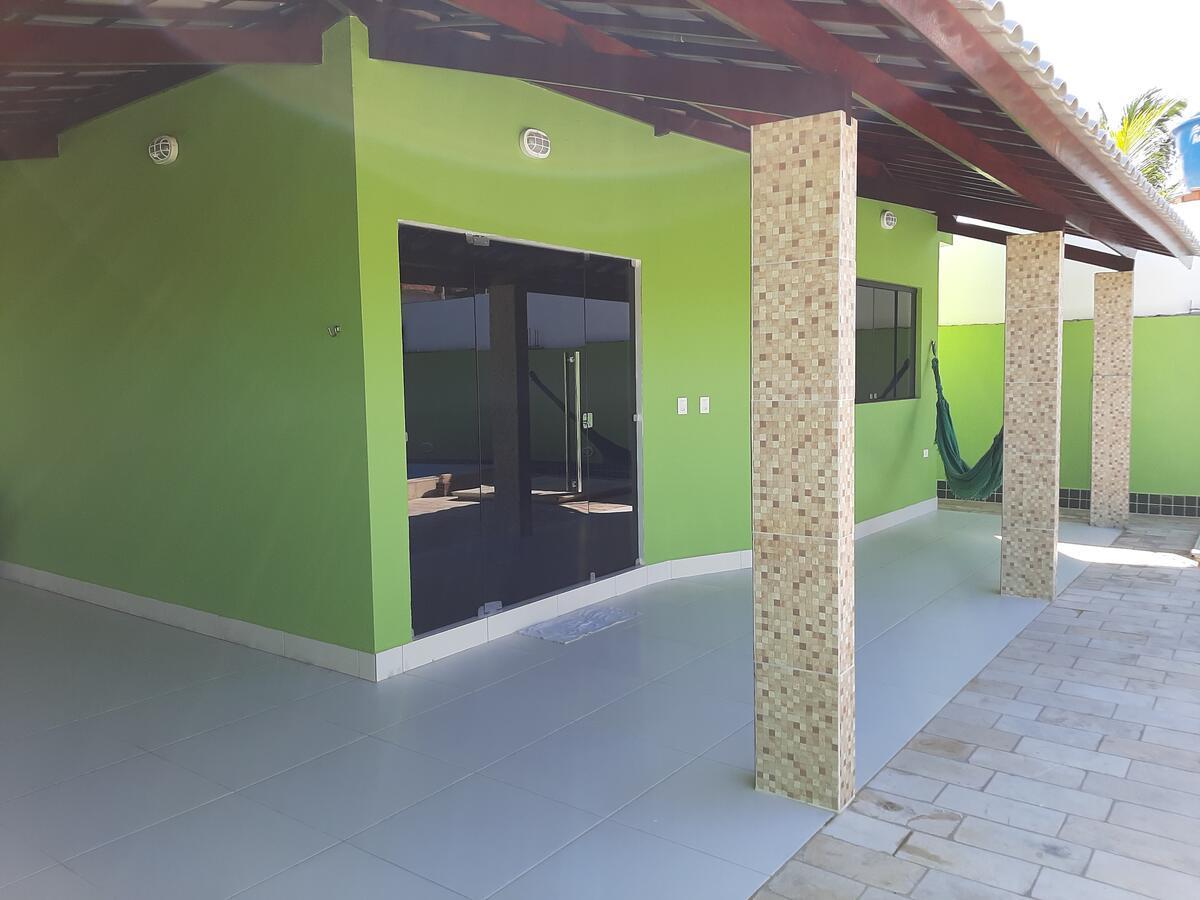 Beach House Maragogi Villa Luaran gambar